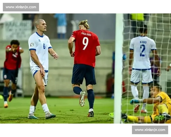 挪威主场迎战塞浦路斯取得大胜 比分精彩瞬间回顾